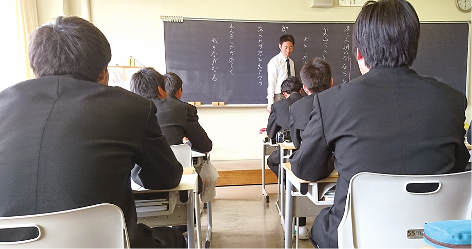 ［12月］冬期講習