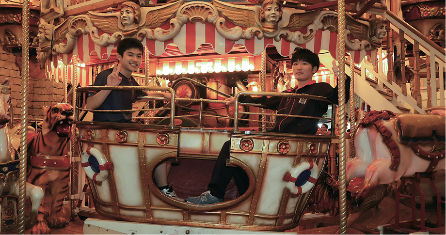 ［2月］2年生修学旅行