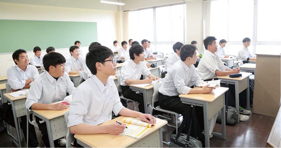 ［8月］夏期講習