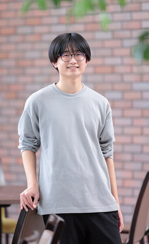 卒業生イメージ